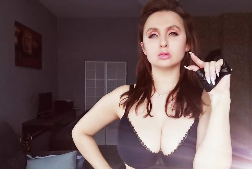 G*********n Anweisung von Goddess-Lena