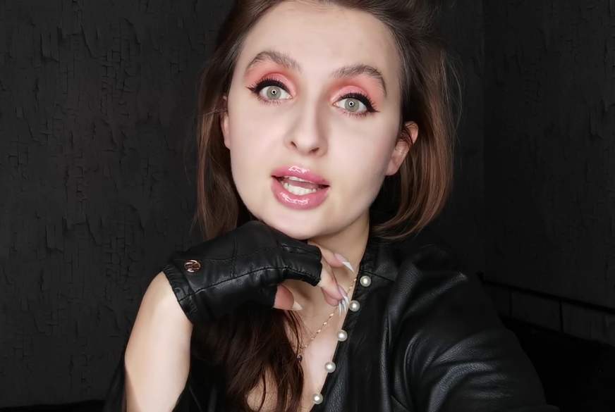 Du wirst meine Gay H**e von Goddess-Lena