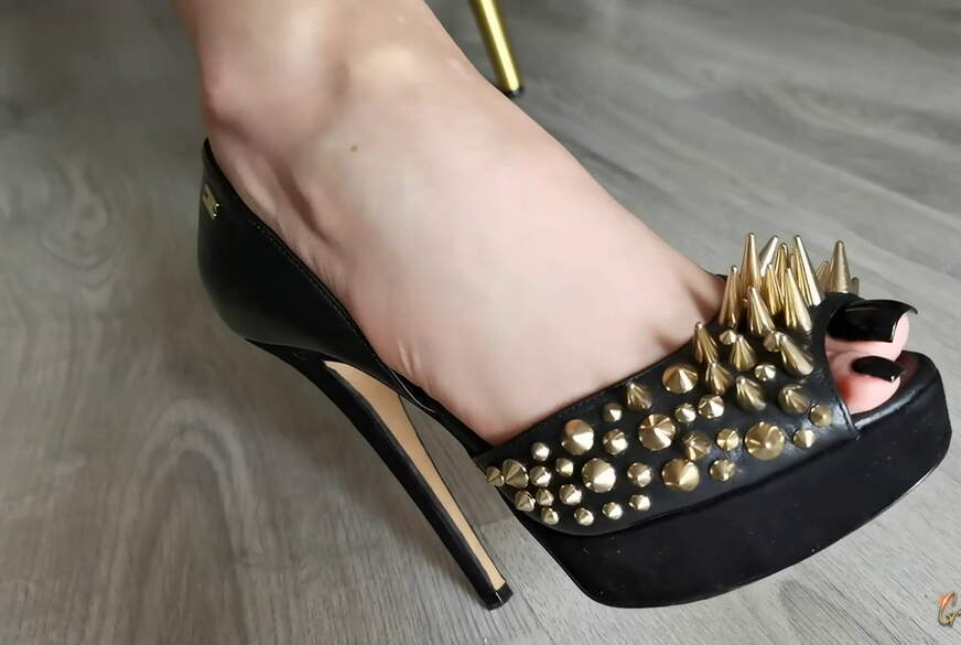 Ich zerstöre deine E**r von Goddess-Lena