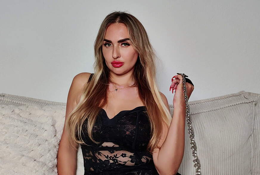 P*****s Reise von Goddess-Lena