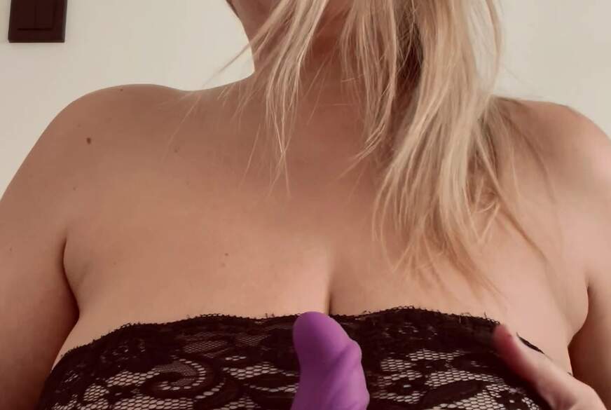 Blondiesek: B**sen deine h**t S*****z