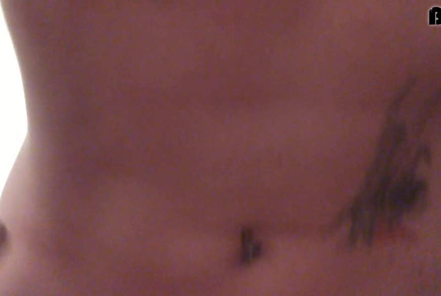 Bipaar1a: von vorne g******n