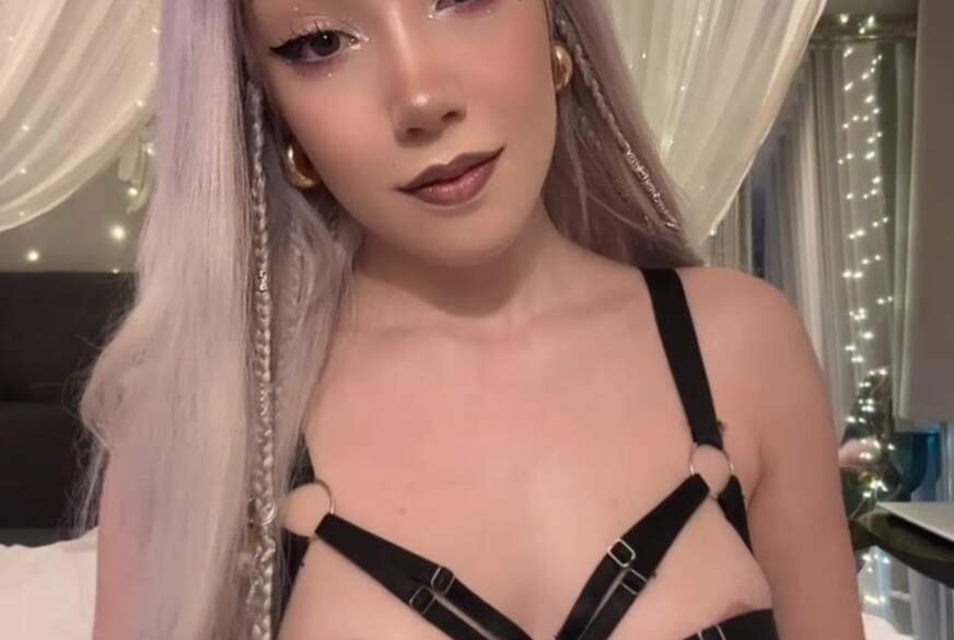 Ich löse die Fesseln... genau da, wo es kribbelt von Lady-Khaleesi