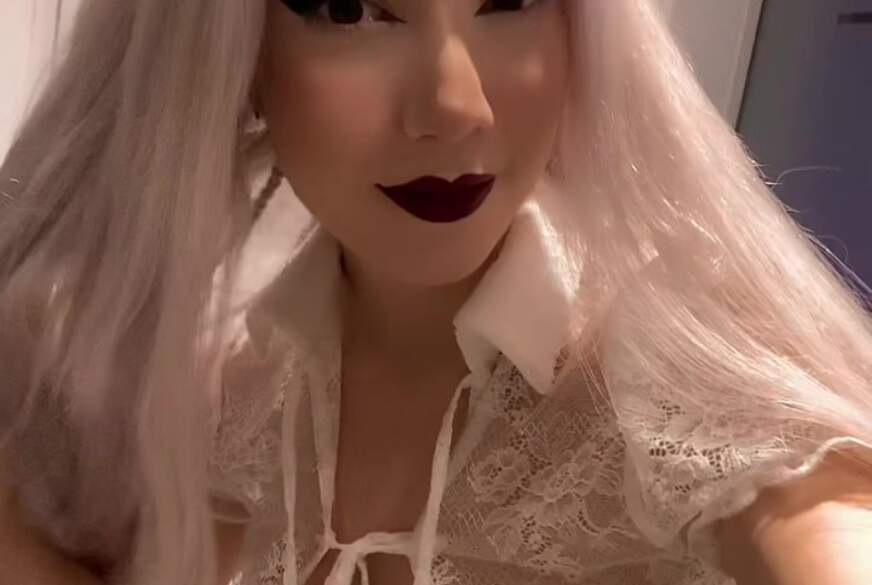 Lady-Khaleesi: Heiße Nahaufnahmen! Mein Körper ganz nah und UNZENSIERT