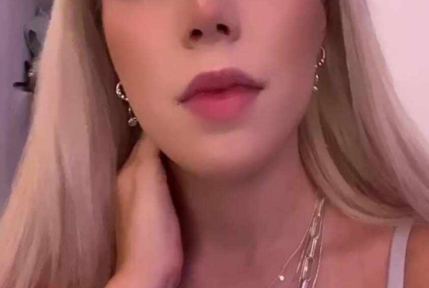 Ahegao Princess ...f**k mich in den 7.Himmel von Lady-Khaleesi