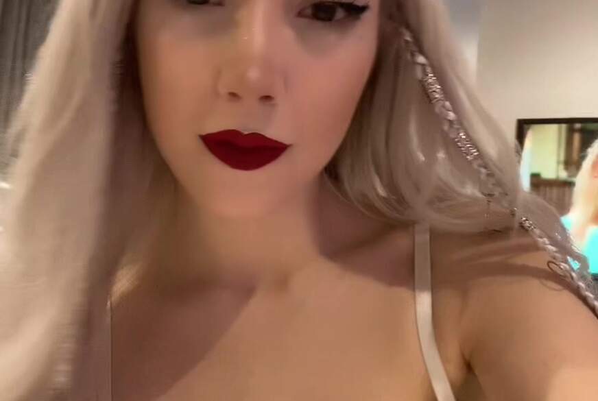 Lady-Khaleesi: Ich brauch deinen S*****z... JETZT!