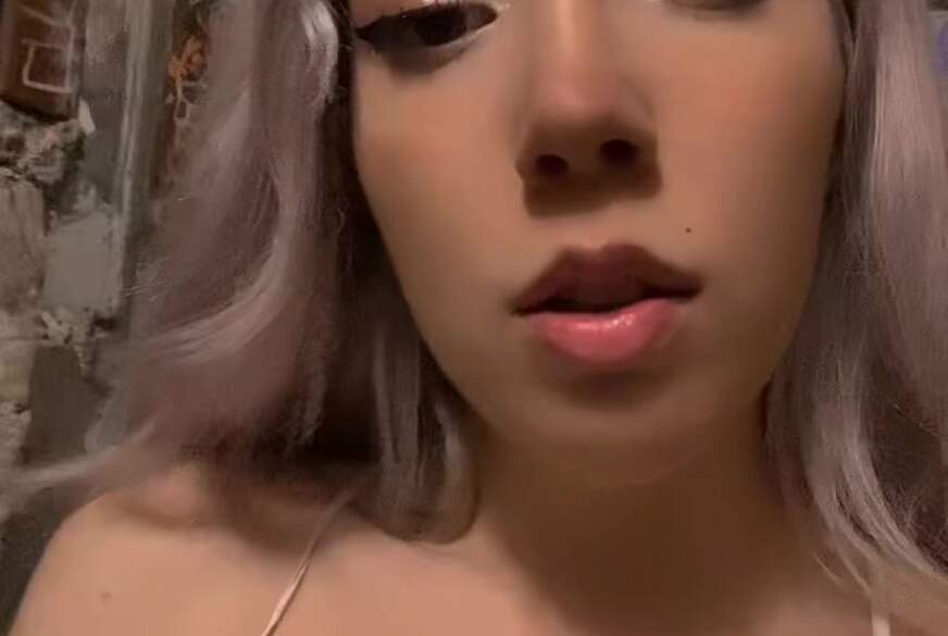 Lady-Khaleesi: horny im club, was hättest du getan?