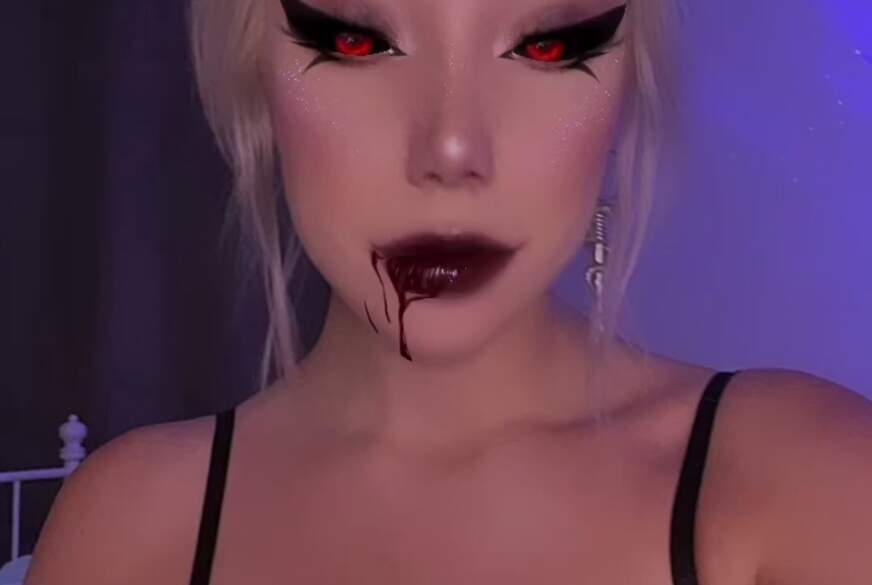 horny devil von Lady-Khaleesi