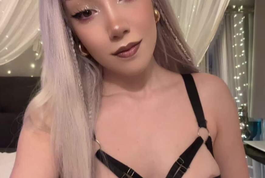 Lady-Khaleesi: In Schwarz für euch