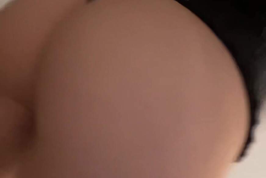 Lady-Khaleesi: In Schwarz für dich b**y...
