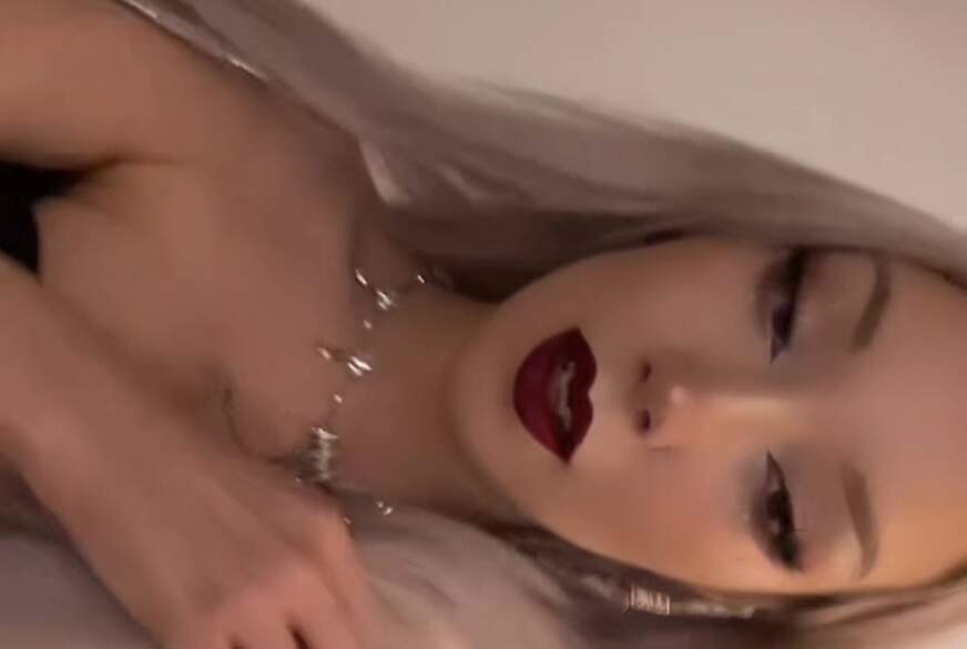 Lady-Khaleesi: In Schwarz für dich b**y...