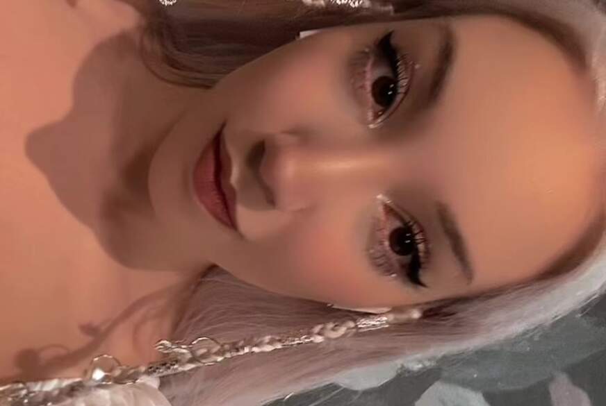 Lady-Khaleesi: Lass uns es machen