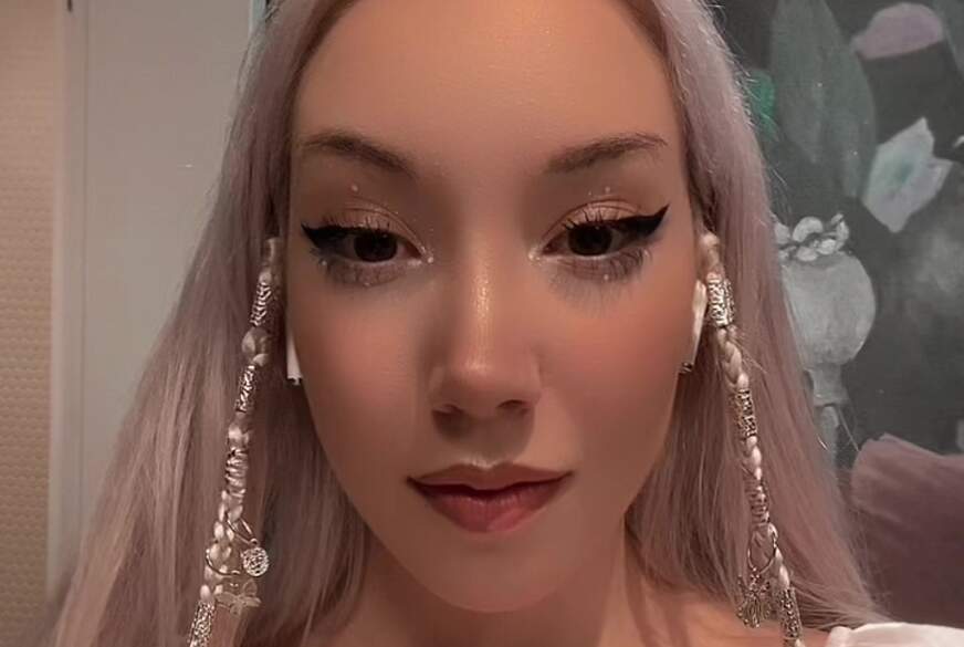 Lady-Khaleesi: Lass uns es machen
