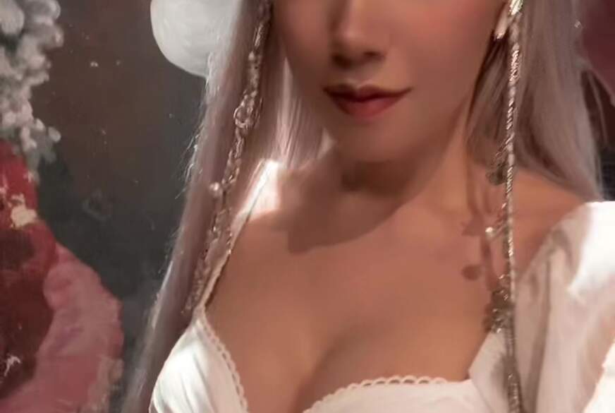 Lady-Khaleesi: Lass uns es machen
