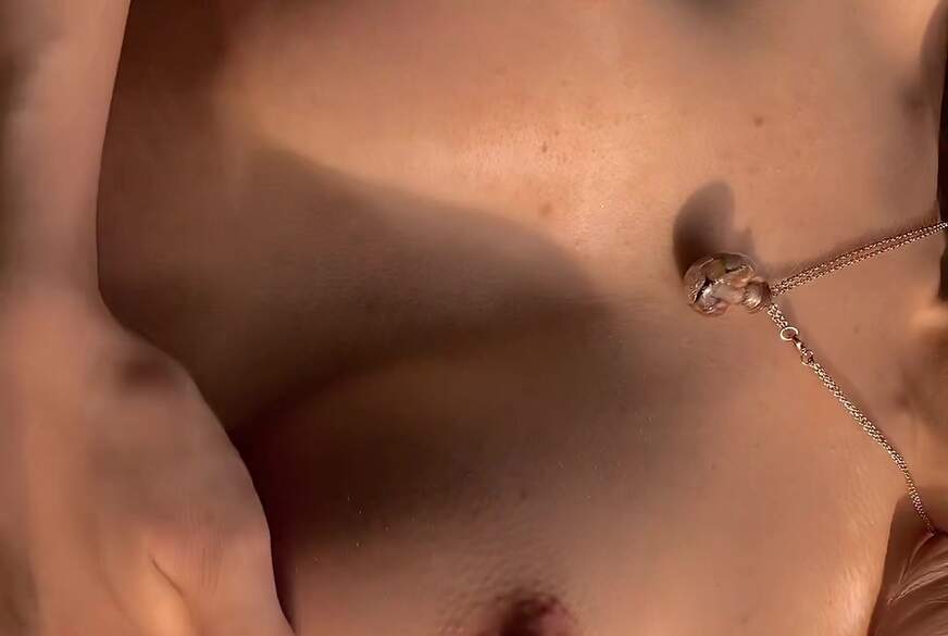 Lady-Khaleesi: Bist du gerne mit mir in der Natur?