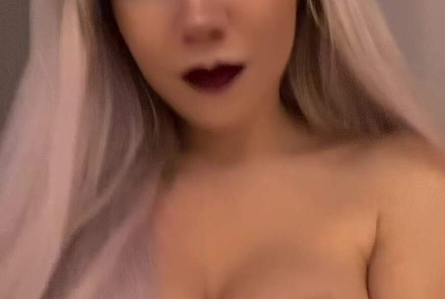 Lady-Khaleesi: Ich mach dich noch geiler