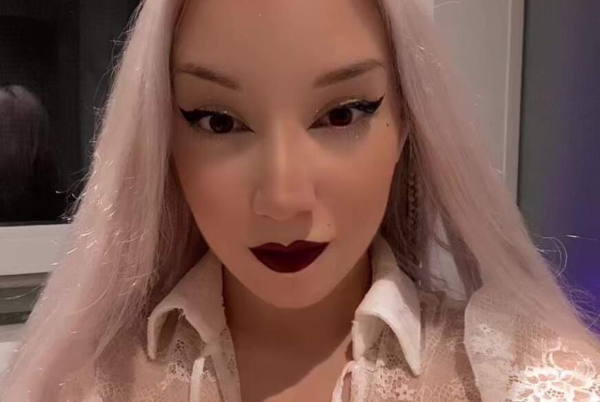 Lady-Khaleesi: Ich bin immer für ein versautes Spiel zu haben