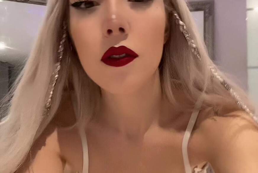 Lady-Khaleesi: was soll ich heute mit dir anstellen
