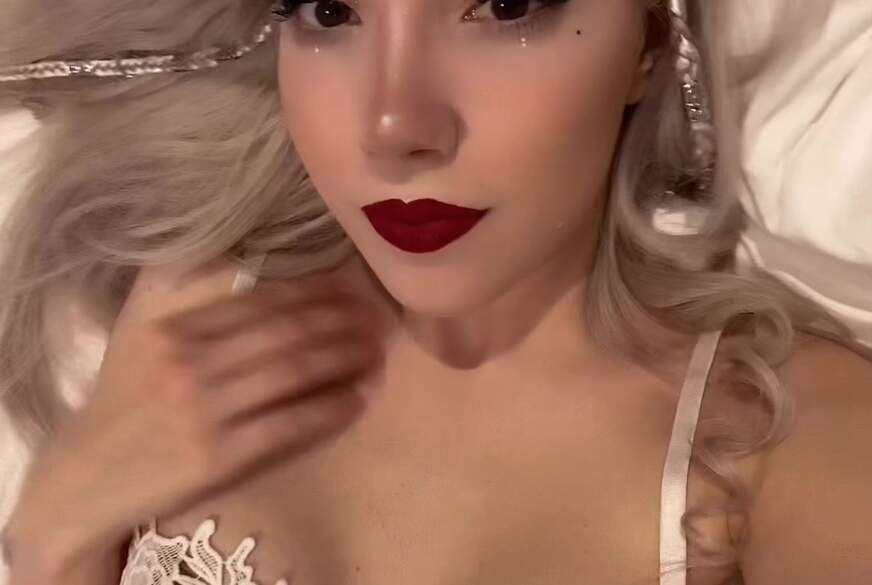 Lady-Khaleesi: was soll ich heute mit dir anstellen