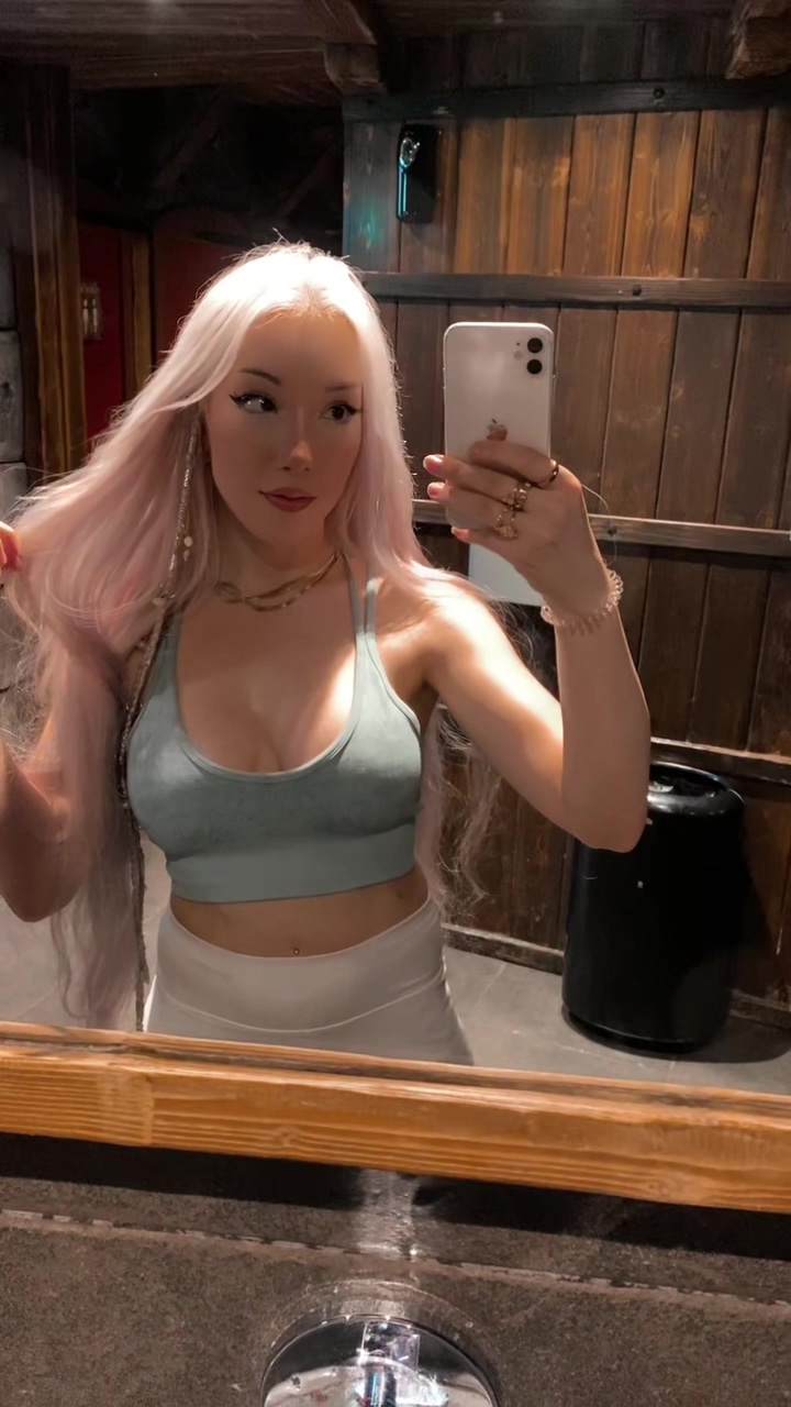 Soo hart sind meine Nippel