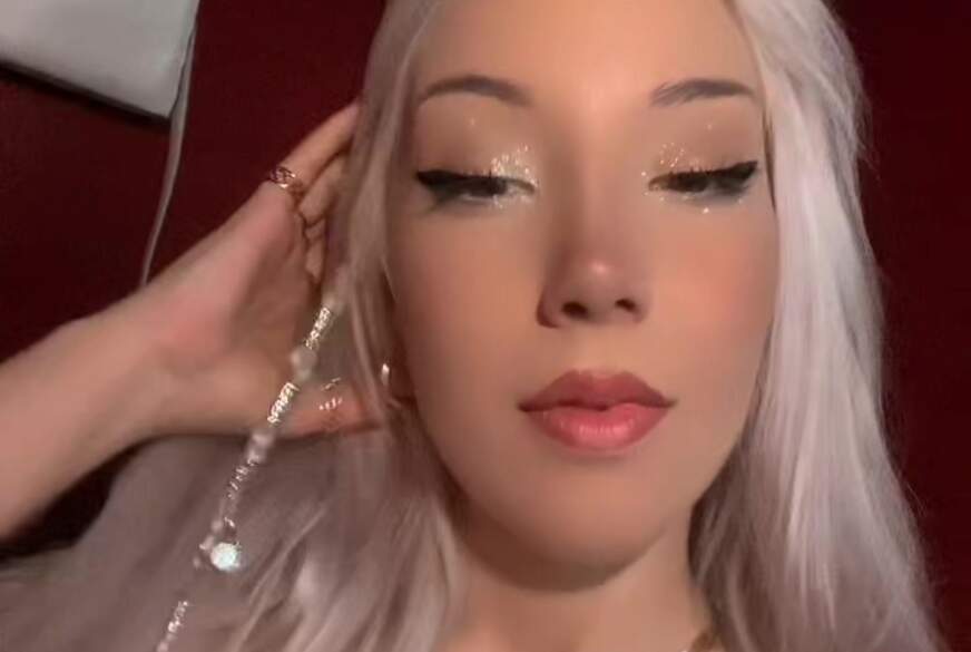 Lady-Khaleesi: Ich bin so geil dass ich es nicht in Worte fassen kann