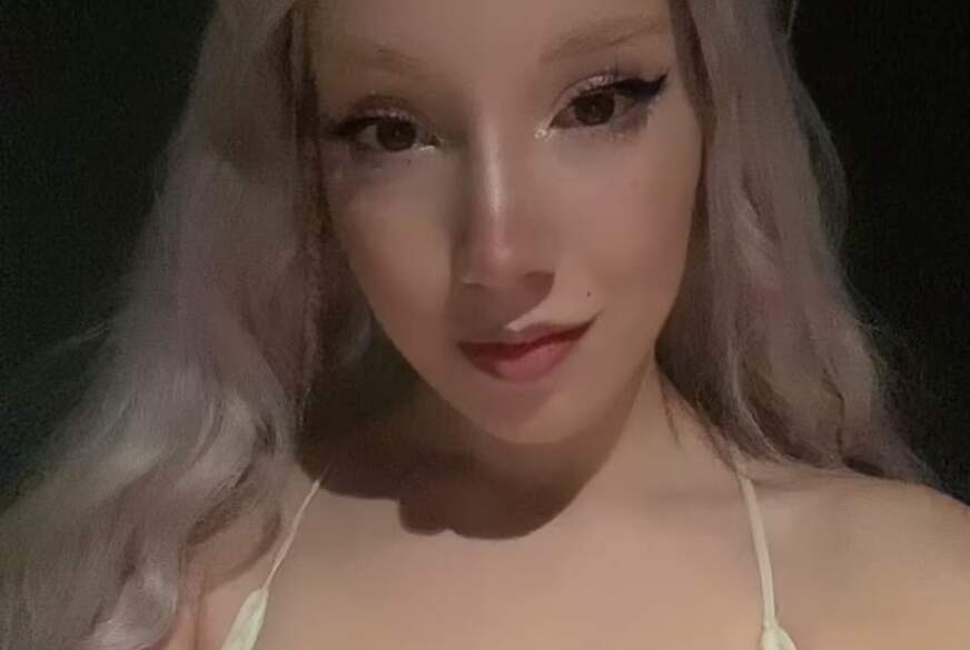 Lady-Khaleesi: Würdest du gerne die Nippel massieren