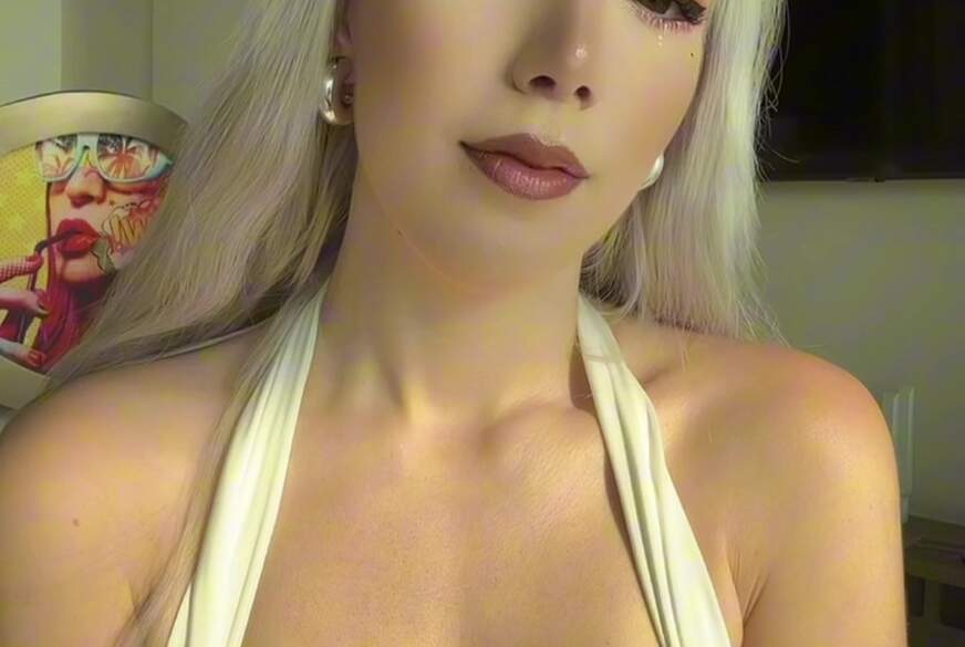 Lady-Khaleesi: OH MEIN GOTT... zu heiß für zu viele Schichten.