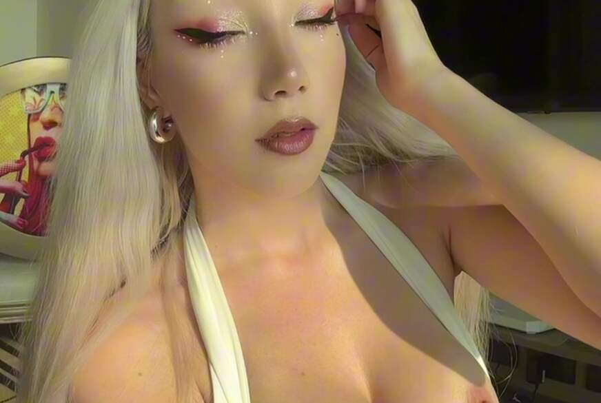 Lady-Khaleesi: OH MEIN GOTT... zu heiß für zu viele Schichten.