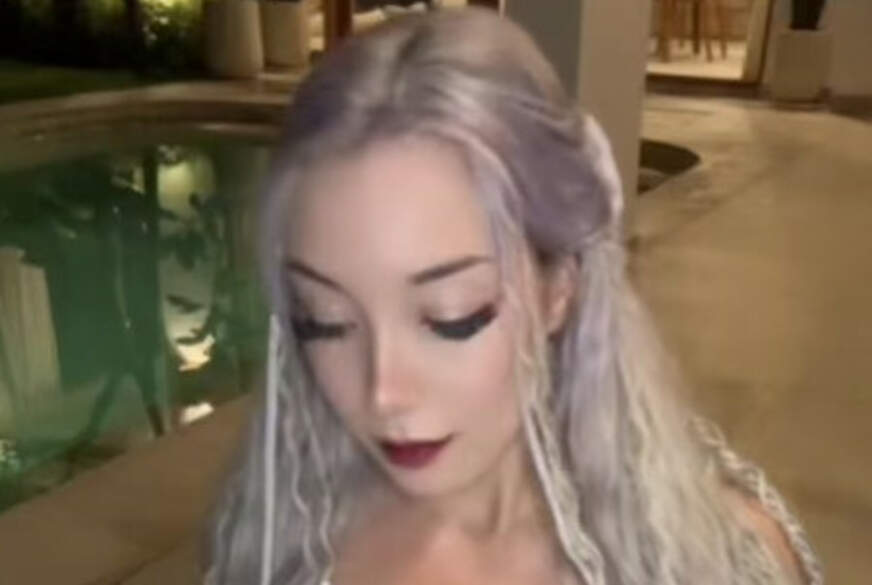 Lady-Khaleesi: OH GOTT, ICH BIN SO GEIL, MAN HÄTTE MICH BEI MEINER NACHBARN IN MEINER WOHNUNG FAST GEHÖRT
