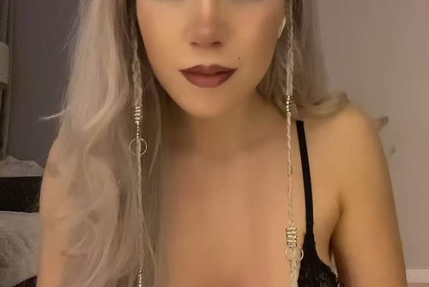Lady-Khaleesi: OH GOTT WIE GEIL, ich will, dass du mir all deine schmutzigen Geheimnisse verrätst,