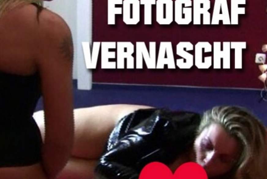 FOTOGRAF VERNASCHT – Teil 3v3 von Tatjanaerotica