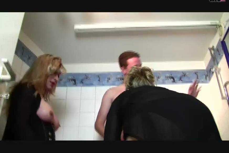 F****tRAUM-SEX von Tatjanaerotica