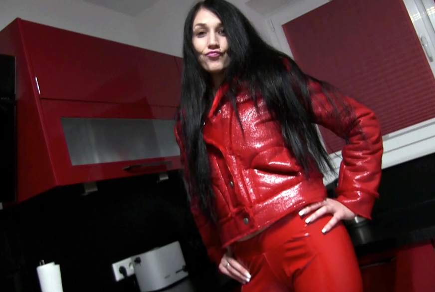 Gayf***e! Du wirst ab sofort schwul von LadyMeli pic2