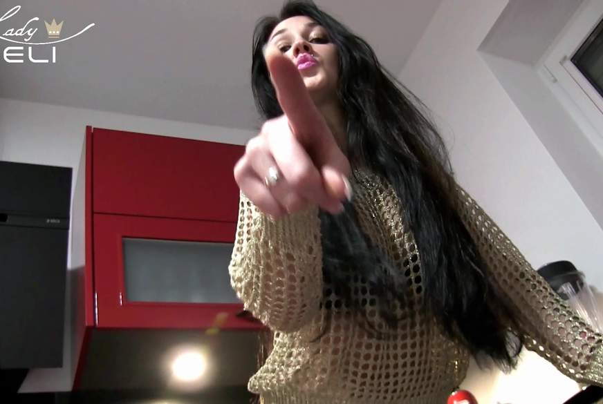 Loser! H**te und ehrliche Worte deiner Lady von LadyMeli pic2