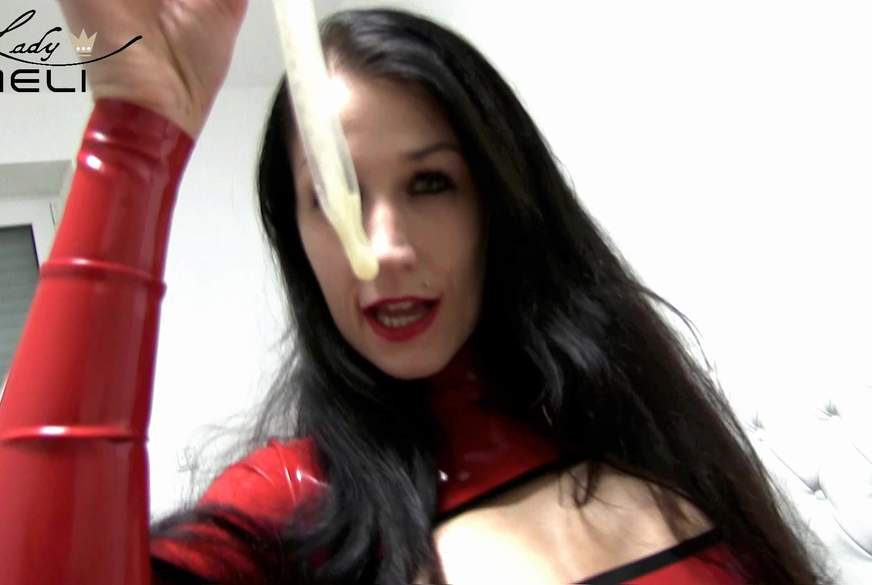 F***s S****a von meinem Lover, C*****d! von LadyMeli pic2
