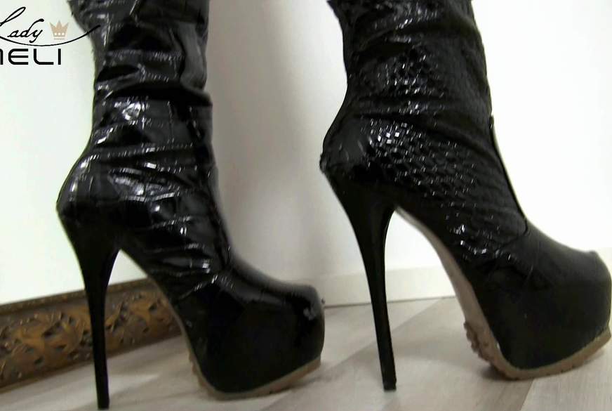 CBT - Bis deine E**r glühen von LadyMeli pic3