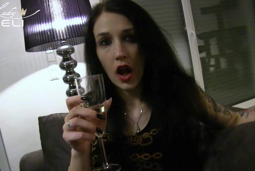 Deine Pflicht! W***ssteuer für Februar von LadyMeli pic4