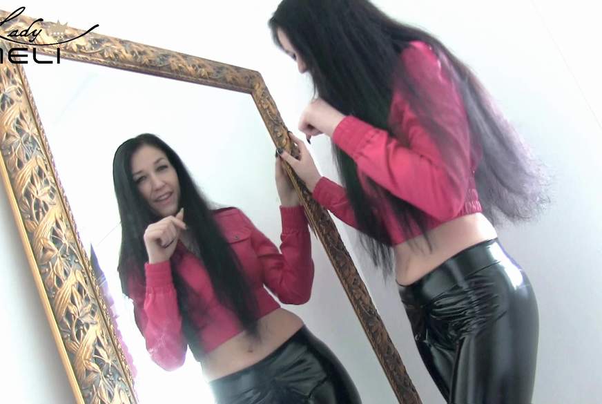 Das kleine Geheimnis deiner Freundin von LadyMeli pic3