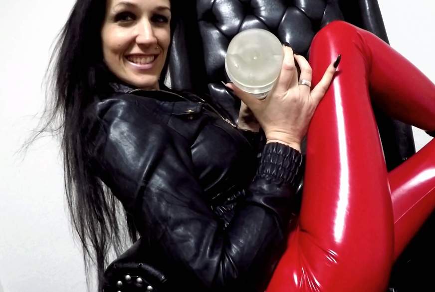 Losersex! F**k die G********e von LadyMeli