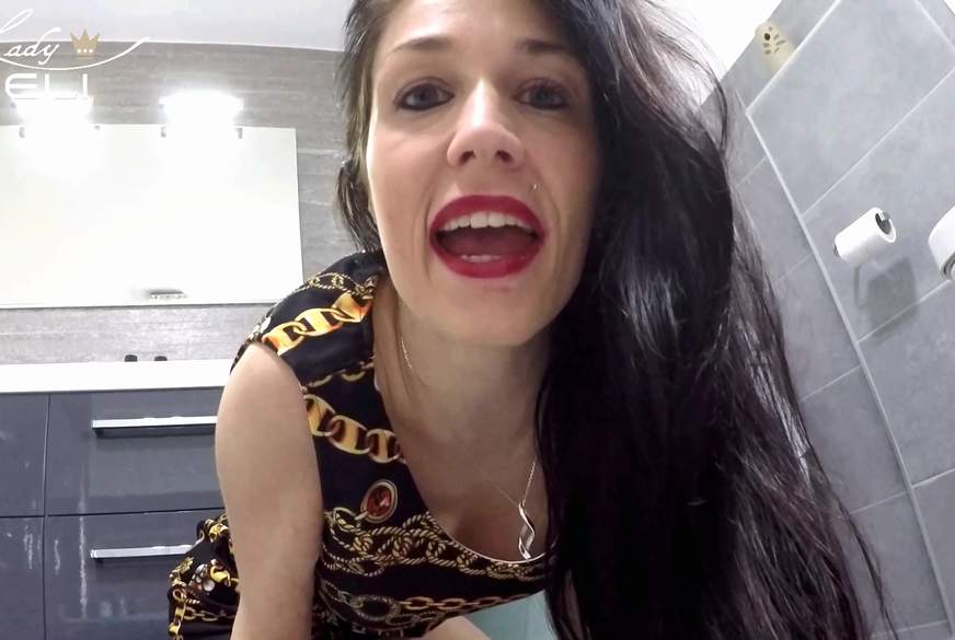 Du bist mein S*******f, D********k! von LadyMeli pic2