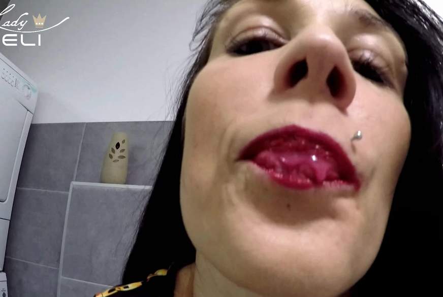 Du bist mein S*******f, D********k! von LadyMeli pic3