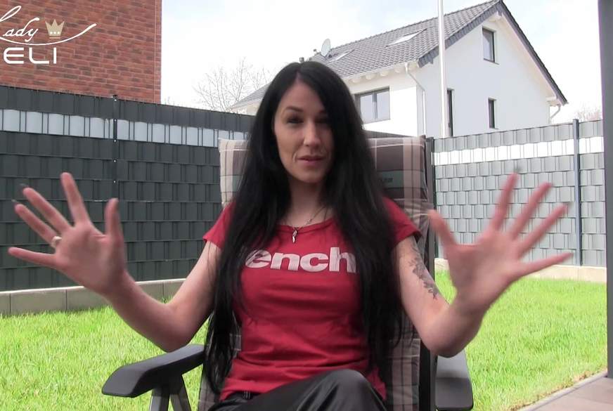 L*******n! Ich f***e dein Ehe und dein Leben von LadyMeli pic4