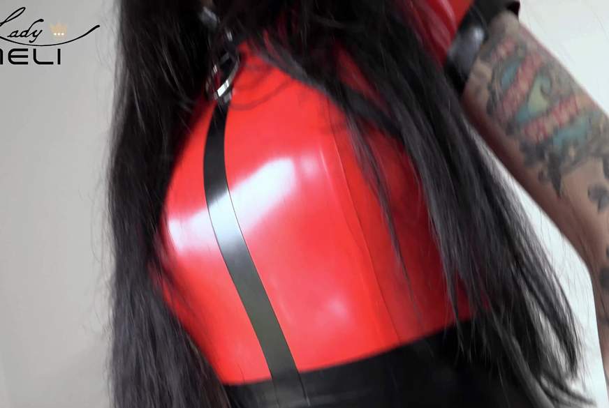 W***s-Quickie - Deine Sucht wird niemals enden von LadyMeli pic4