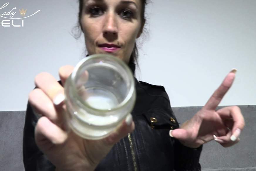 C*m Eating Anleitung! Wer w****t, der f***st von LadyMeli