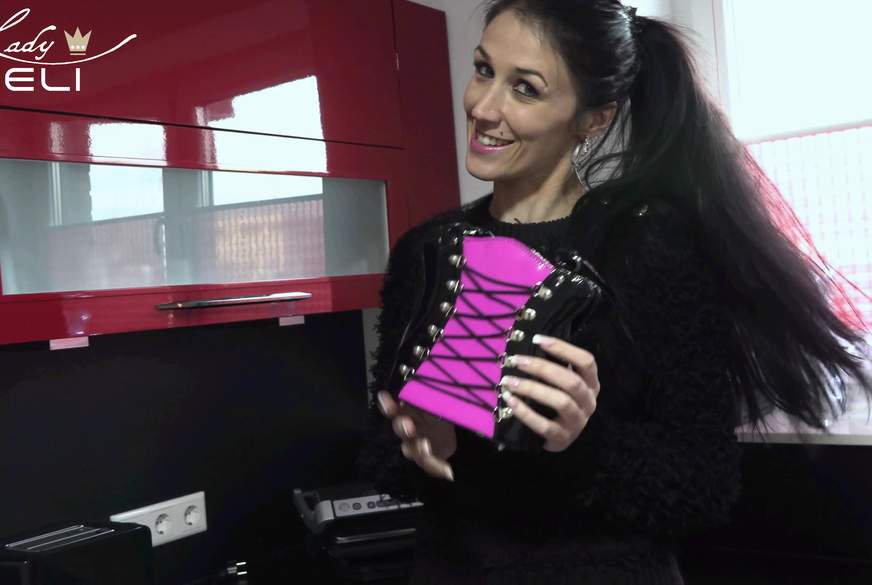 Rastplatz S***y! Lass dich tabulos f****n von LadyMeli pic2