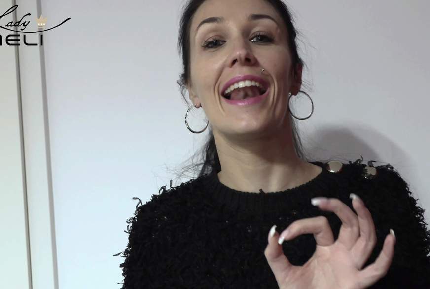 Rastplatz S***y! Lass dich tabulos f****n von LadyMeli pic4