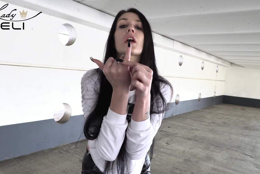 Gay Cruising! W*****n am Schwulen Treffpunkt von LadyMeli pic2