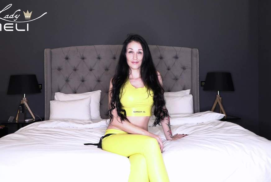 A*******k - Anleitung! So wirst du g*****t von LadyMeli