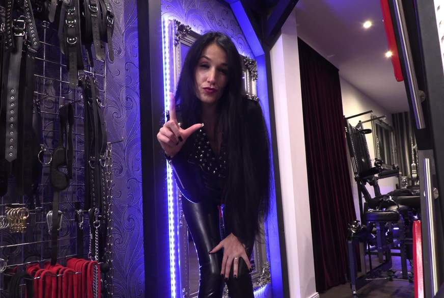 H**********g! Bis sie dich verlässt von LadyMeli