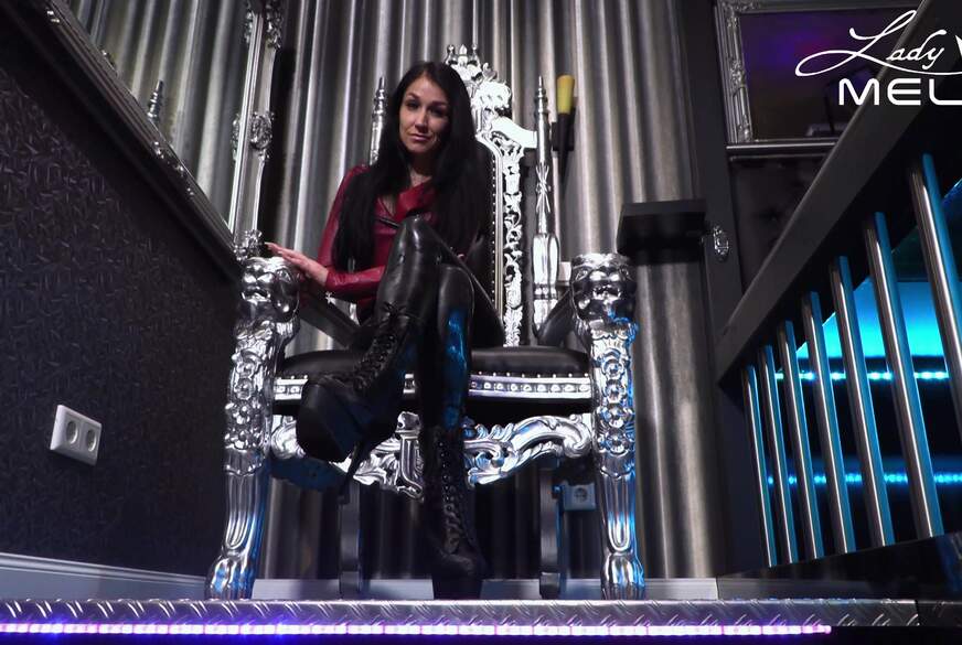 H**********g FANTASIEN - Ich sag dir, was zutun ist! von LadyMeli